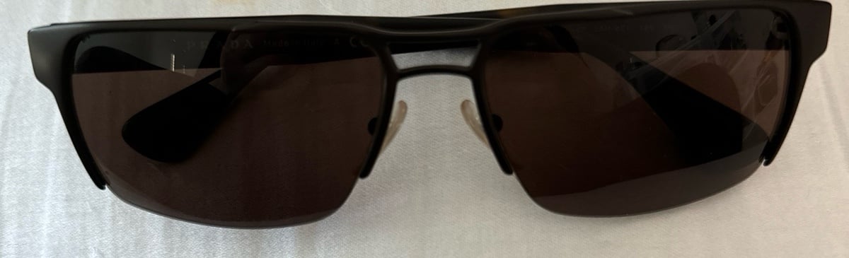 Prada Sunglasses for men