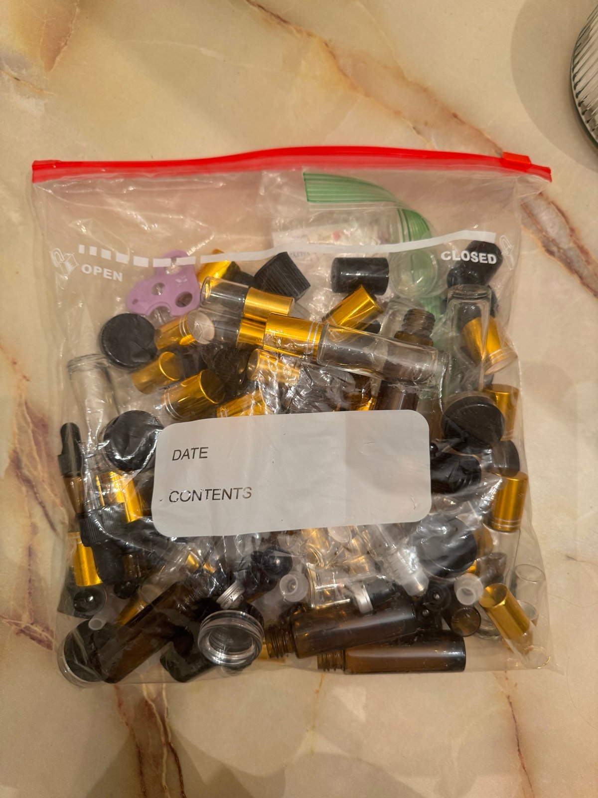 Essential Oil Bundle