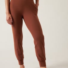 Athleta Salutation Jogger - M TALL