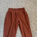 Athleta Salutation Jogger - M TALL