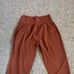 Athleta Salutation Jogger - M TALL