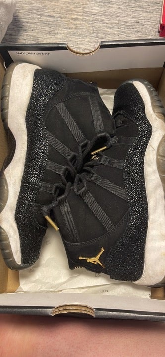Jordan 11