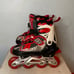 Banwei inline skates