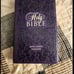 KJV Holy Bible, Giant Print Standard Size Faux Leather Red Letter Edition - Thum