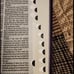 KJV Holy Bible, Giant Print Standard Size Faux Leather Red Letter Edition - Thum