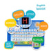 Boxiki Kids Bilingual Fun Pad English - Spanish