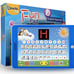 Boxiki Kids Bilingual Fun Pad English - Spanish