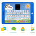Boxiki Kids Bilingual Fun Pad English - Spanish