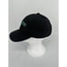 2024 Masters Golf Hat Black Raised Logo Adjustable Back Performance Style PGA