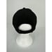 2024 Masters Golf Hat Black Raised Logo Adjustable Back Performance Style PGA