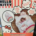 Character Oversized Kids Floor Lounger, Hello Kitty, new