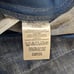 Ann Taylor Linen Blend Wide Leg Crop Trouser Pants Size 10