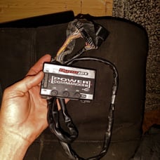 Dyno jet power commander 111