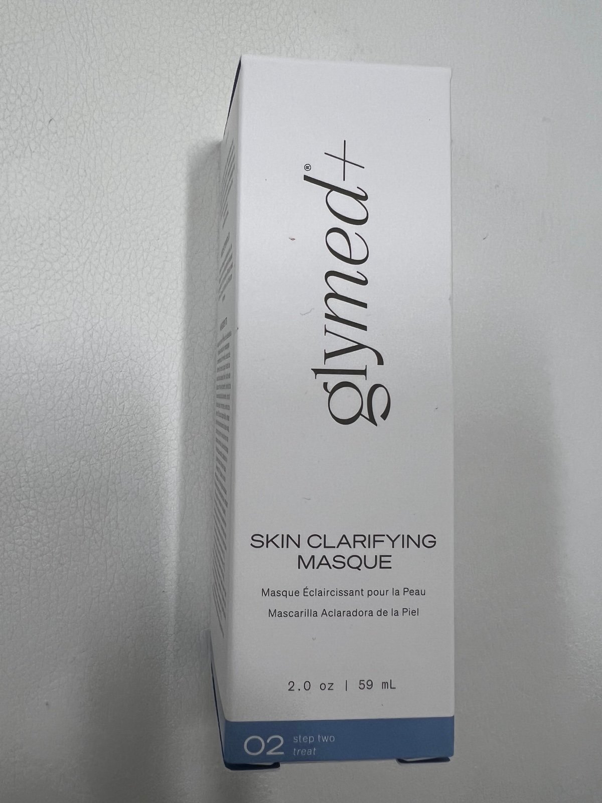 Glymed Plus masque