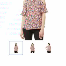 Michael kors womens tops