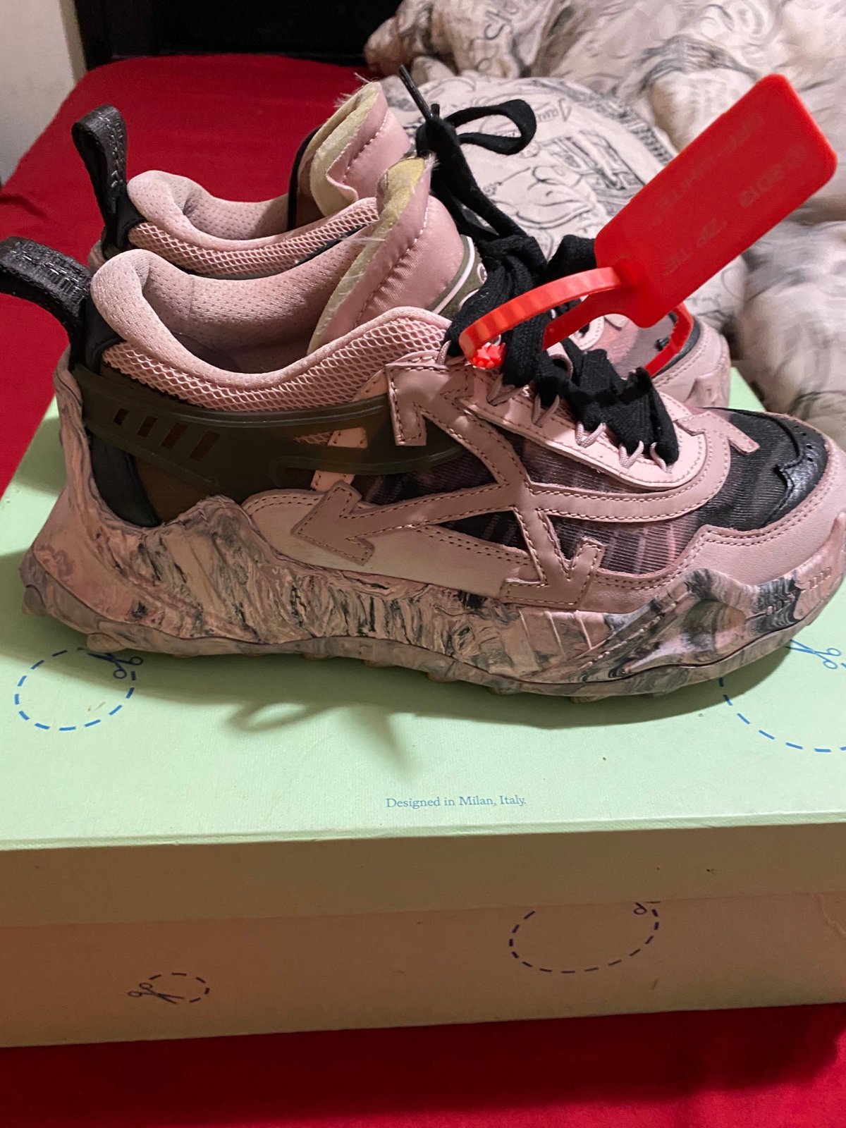 Shoes