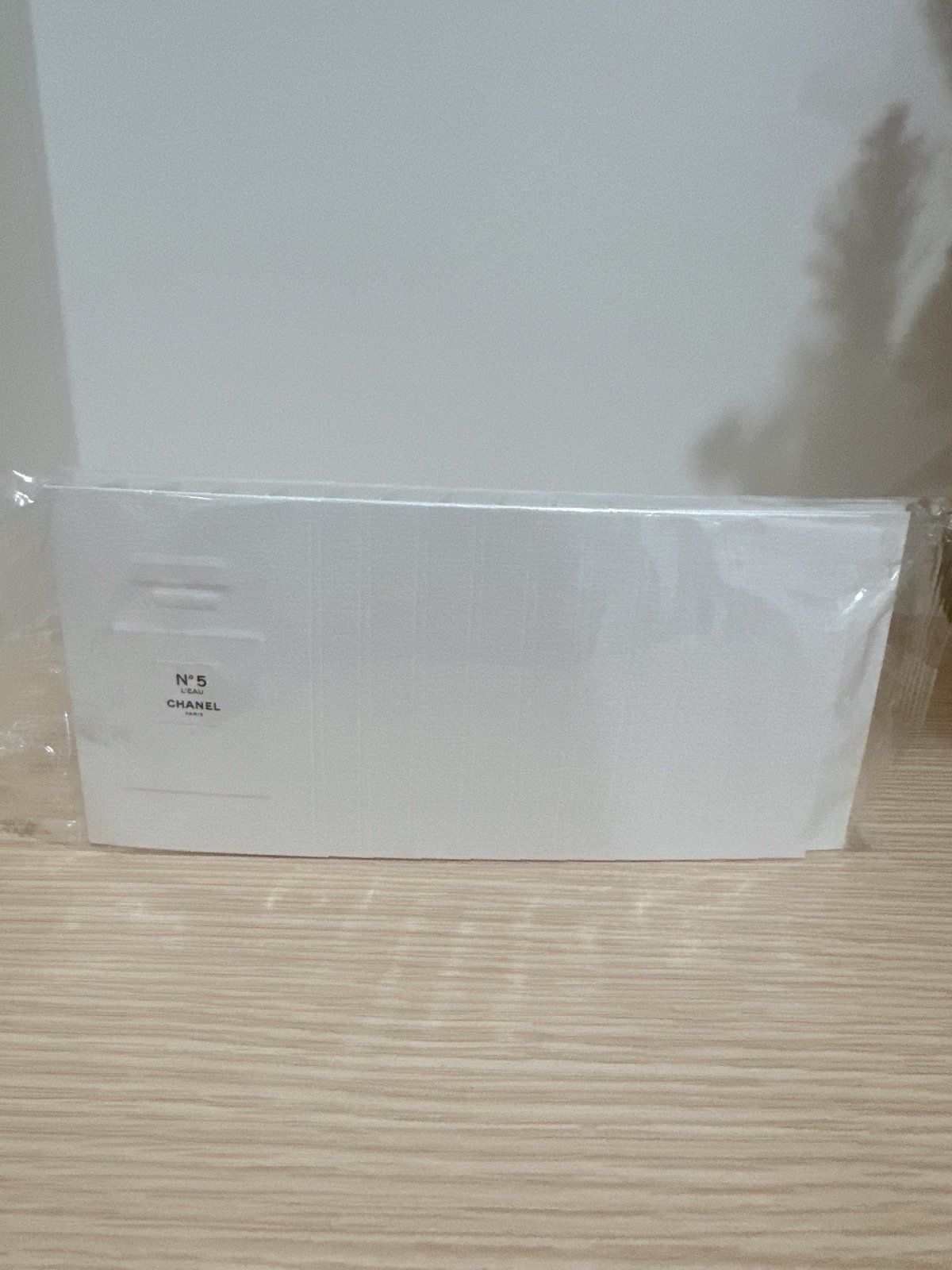 Chanel N°5 L'eau