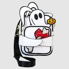 The Nightmare Before Christmas Zero Crossbody Bag