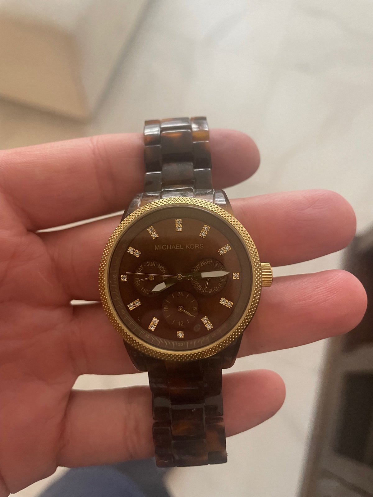 Michael Kors Watch