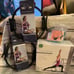 Gaiam pilates/yoga bundle