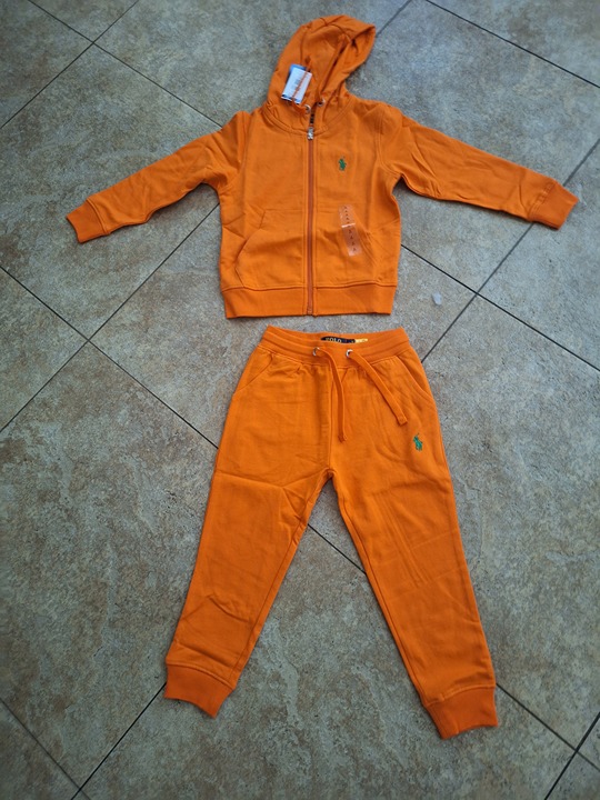 Ralph Lauren kids