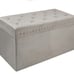 Anastasia storage ottoman