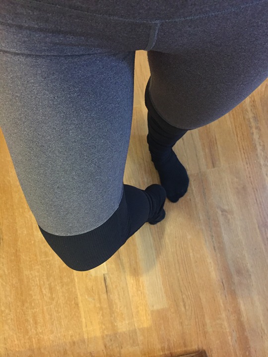 Alo Yoga Goddess Leggings Nwot