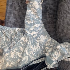 Mopp gear
