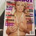 Playboy Magazine 46:2 Pamela Anderson
