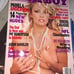 Playboy Magazine 46:2 Pamela Anderson