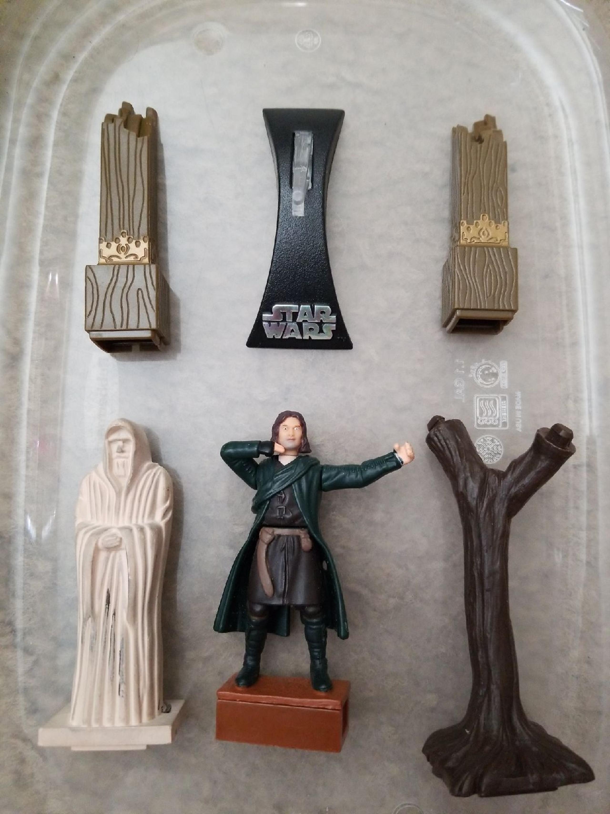 Star wars set part Lego