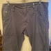 KUHL Men Gray Outdoor Hiking Pants Size 38x32