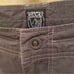 KUHL Men Gray Outdoor Hiking Pants Size 38x32