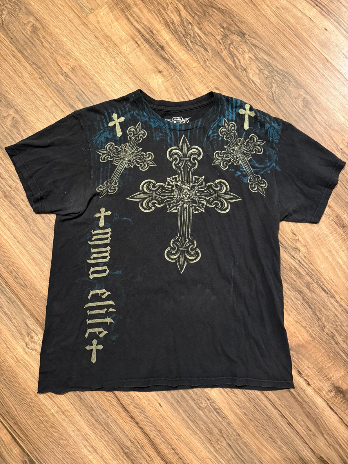 MMA Elite Tshirt Bundle