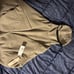 Essentials Suede Clay Hoodie Mens Large