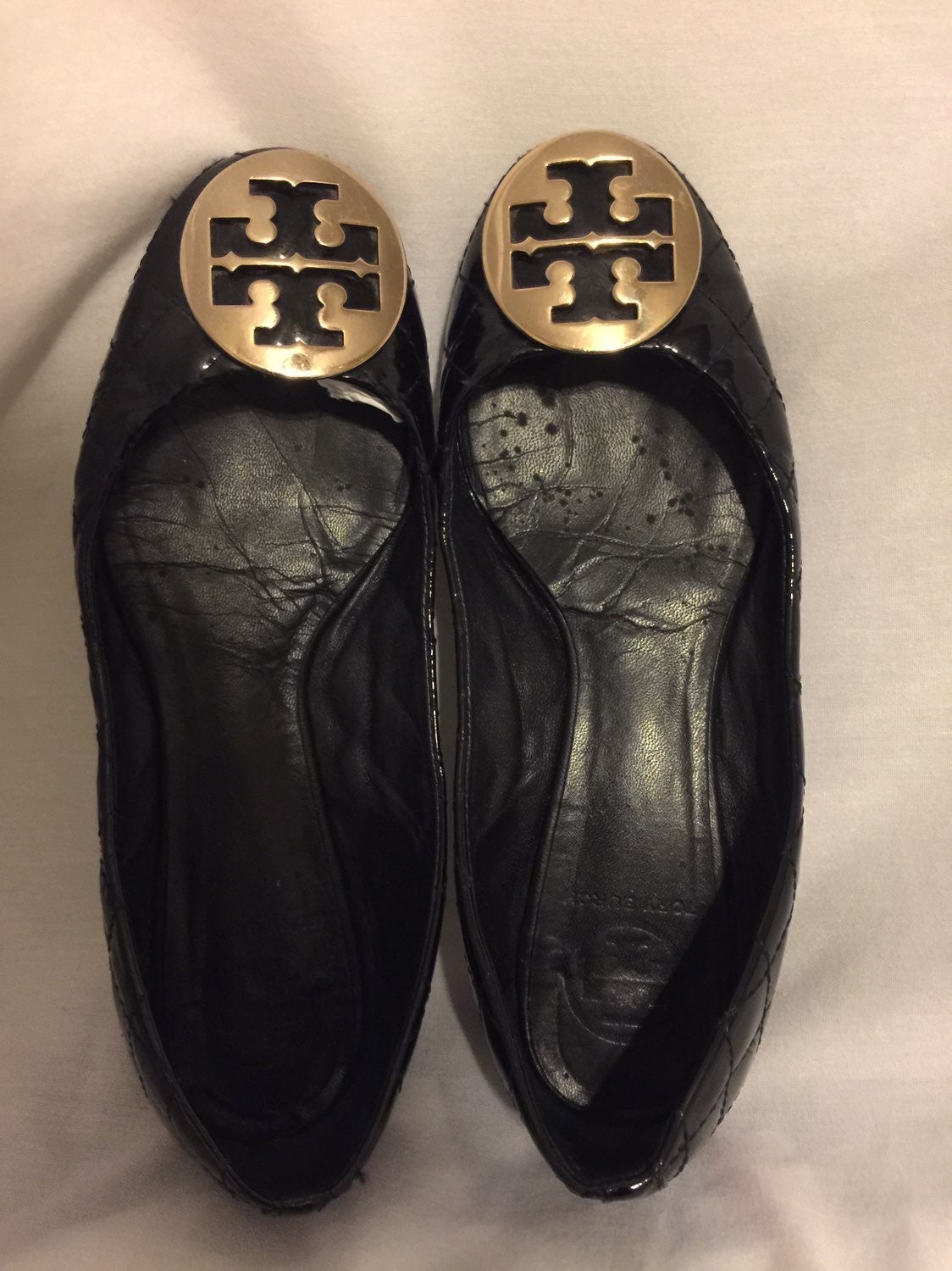 Tory Burch Flats