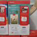 Osmo NWT iPad and fire tablet interactive learning games. 5 total packs. All new
