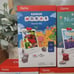 Osmo NWT iPad and fire tablet interactive learning games. 5 total packs. All new