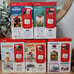 Osmo NWT iPad and fire tablet interactive learning games. 5 total packs. All new