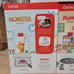 Osmo NWT iPad and fire tablet interactive learning games. 5 total packs. All new