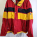 Vintage 90s Tommy Hilfiger Colorblock Windbreaker Jacket Men’s XL
