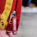 Vintage 90s Tommy Hilfiger Colorblock Windbreaker Jacket Men’s XL