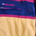 Vintage 90s Tommy Hilfiger Colorblock Windbreaker Jacket Men’s XL