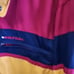 Vintage 90s Tommy Hilfiger Colorblock Windbreaker Jacket Men’s XL