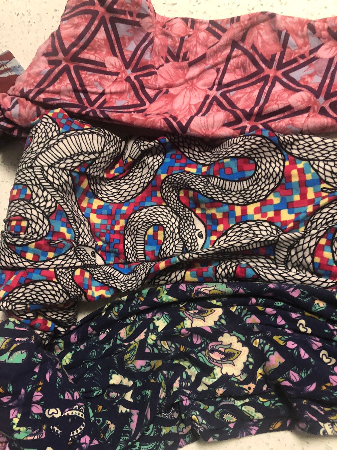 LuLaRoe leggings os