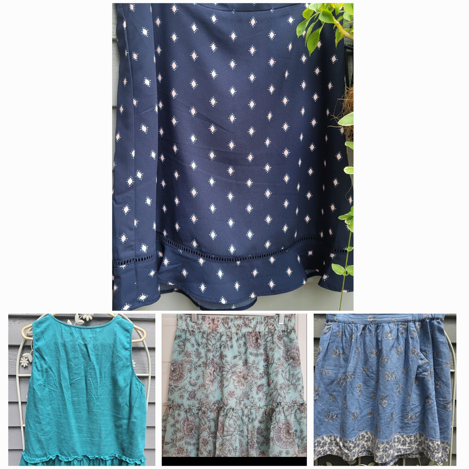 NWT LOFT COLLECTION