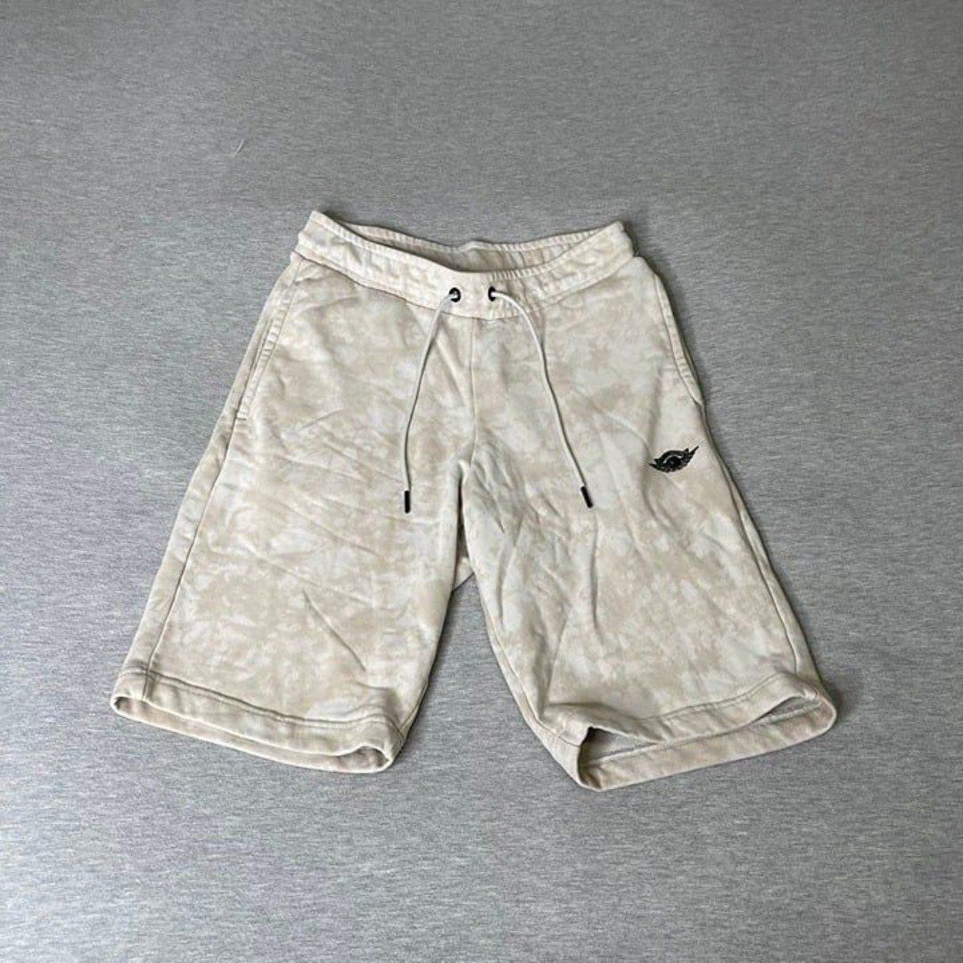 Jordan Men's Fadeaway Active Basketball Shorts