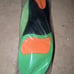 Arch support for flat . Walking better bouching trim with scissor..slam dunk mor