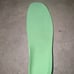 Arch support for flat . Walking better bouching trim with scissor..slam dunk mor