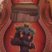 Pokemon cards and collectable marshadow tin The photo with the sleeve cards for